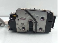 Recambio de cerradura puerta delantera izquierda para mercedes-benz clase cla (w117) cla 220 cdi (117.303) referencia OEM IAM A1 2