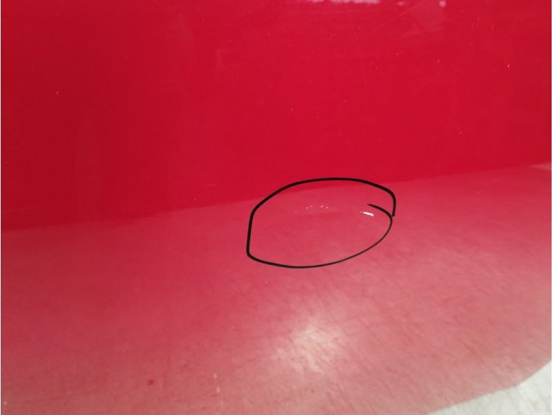 Recambio de puerta delantera derecha para bmw mini (r50,r53) one d referencia OEM IAM 41517133944  