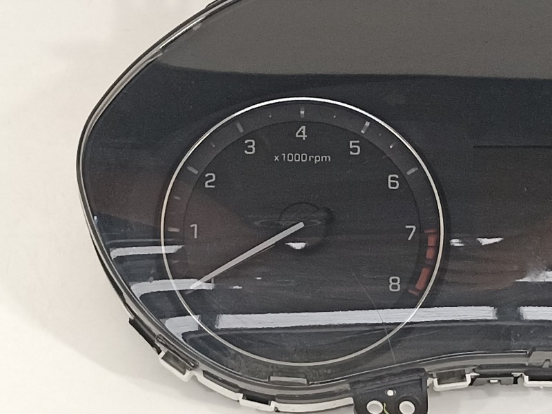 Recambio de cuadro instrumentos para hyundai i20 classic referencia OEM IAM 94003C8002 A2C93142802 