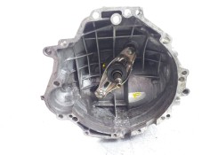Recambio de caja cambios para audi a4 berlina (8e) 2.0 tdi 16v (103kw) referencia OEM IAM HCF   2