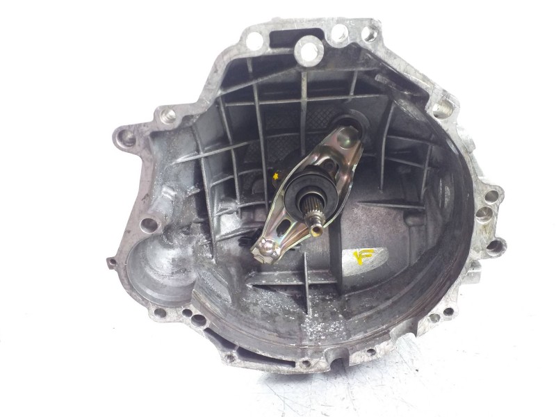 Recambio de caja cambios para audi a4 berlina (8e) 2.0 tdi 16v (103kw) referencia OEM IAM HCF  