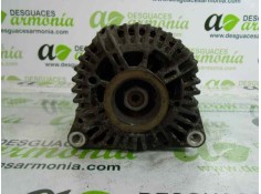 Recambio de alternador para citroën c3 1.4 hdi exclusive referencia OEM IAM 9644529680  
