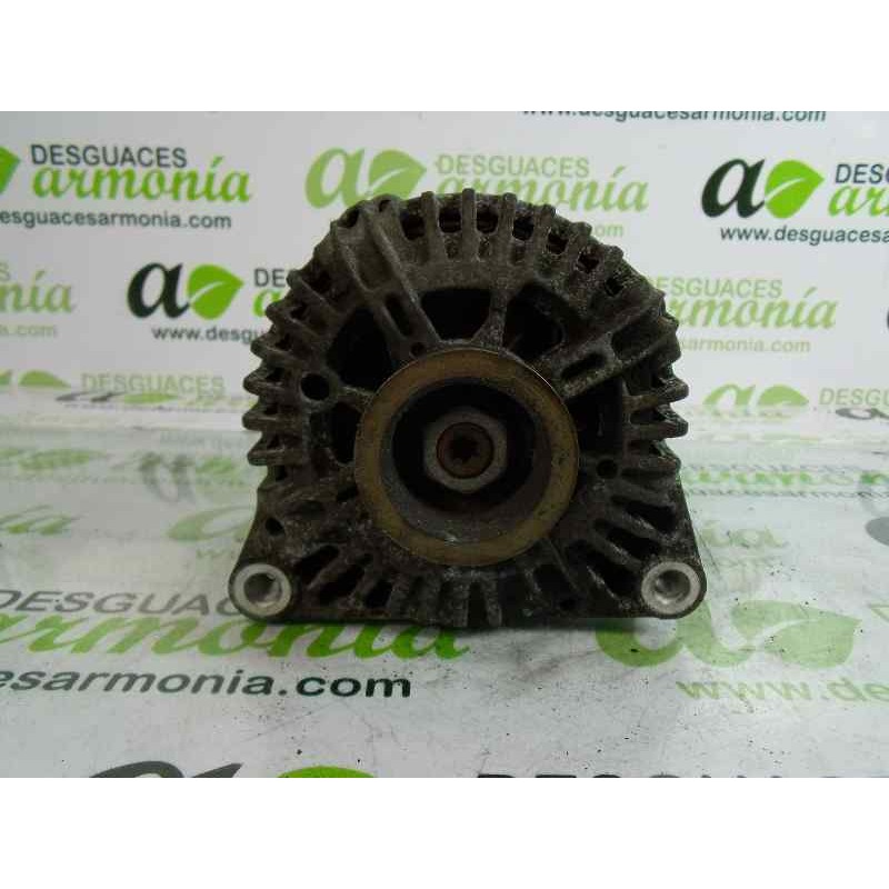 Recambio de alternador para citroën c3 1.4 hdi exclusive referencia OEM IAM 9644529680  