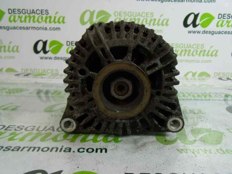 Recambio de alternador para citroën c3 1.4 hdi exclusive referencia OEM IAM 9644529680  