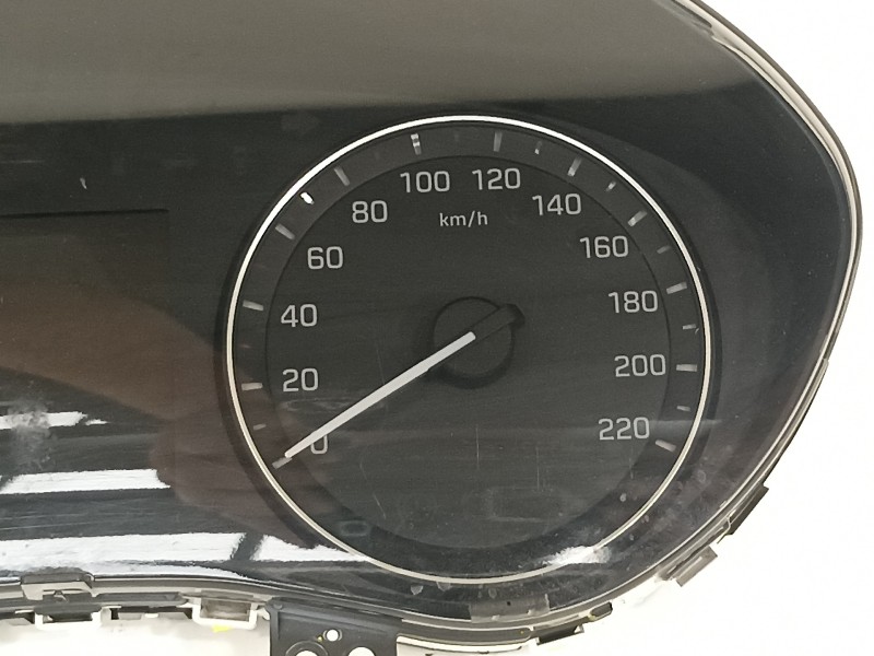 Recambio de cuadro instrumentos para hyundai i20 classic referencia OEM IAM 94003C8002 A2C93142802 