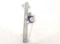 Recambio de elevalunas delantero izquierdo para nissan x-trail (t32) connect referencia OEM IAM 807304CA1A 0620403410 