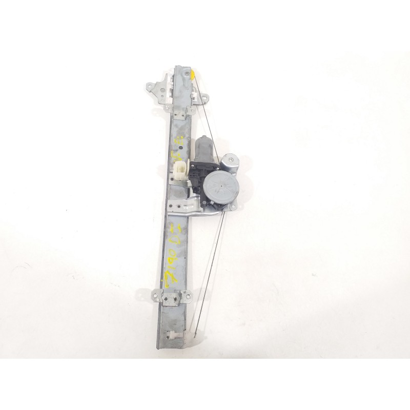 Recambio de elevalunas delantero izquierdo para nissan x-trail (t32) connect referencia OEM IAM 807304CA1A 0620403410 