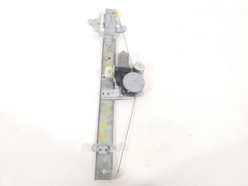 Recambio de elevalunas delantero izquierdo para nissan x-trail (t32) connect referencia OEM IAM 807304CA1A 0620403410 