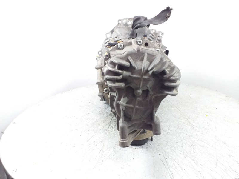 Recambio de caja cambios para audi a4 berlina (8e) 2.0 tdi 16v (103kw) referencia OEM IAM HCF  