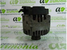 Recambio de alternador para citroën c3 1.4 hdi exclusive referencia OEM IAM 9644529680   2