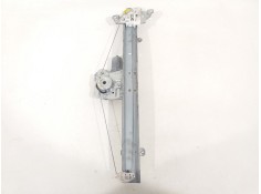 Recambio de elevalunas delantero izquierdo para nissan x-trail (t32) connect referencia OEM IAM 807304CA1A 0620403410  2