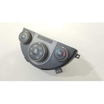 MANDO CLIMATIZADOR 972502KXXX 