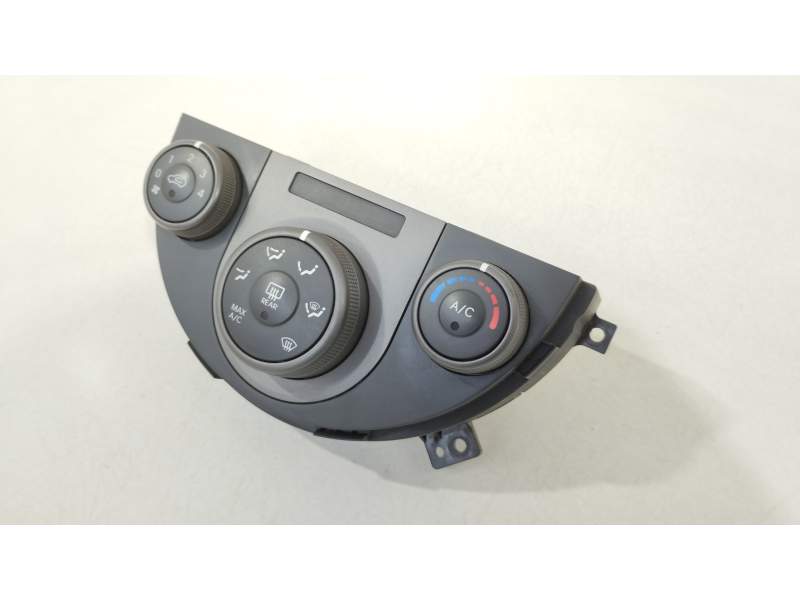 MANDO CLIMATIZADOR 972502KXXX 