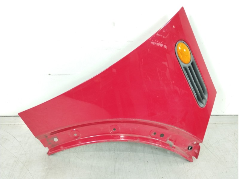 Recambio de aleta delantera derecha para bmw mini (r50,r53) one d referencia OEM IAM 41217037438  
