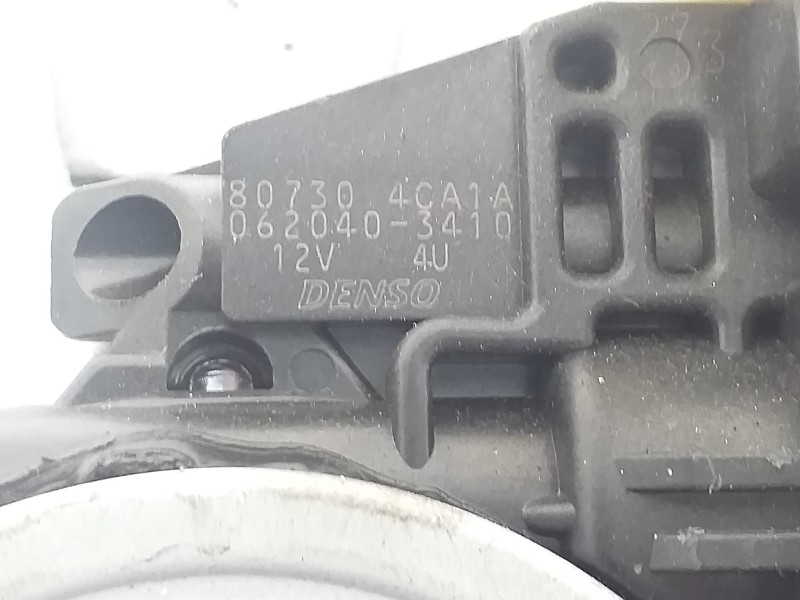 Recambio de elevalunas delantero izquierdo para nissan x-trail (t32) connect referencia OEM IAM 807304CA1A 0620403410 