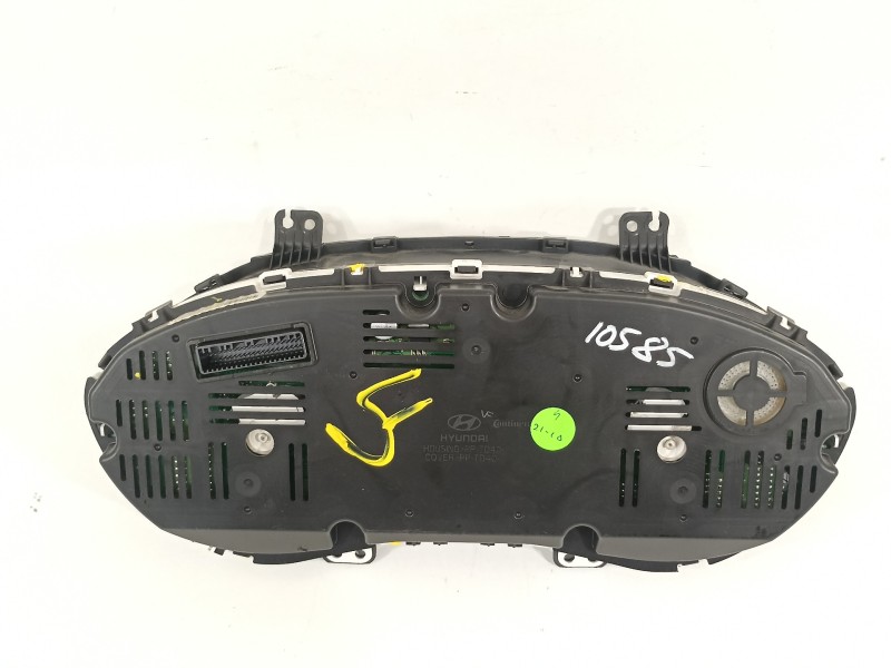 Recambio de cuadro instrumentos para hyundai i20 classic referencia OEM IAM 94003C8002 A2C93142802 