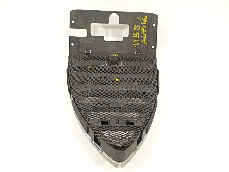 Recambio de rejilla delantera para alfa romeo 166 2.4 jtd 20v distinctive referencia OEM IAM   