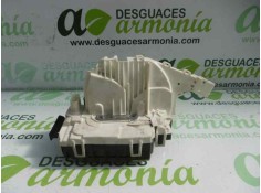 Recambio de cerradura puerta delantera derecha para mercedes-benz clase cla (w117) cla 220 cdi (117.303) referencia OEM IAM A166