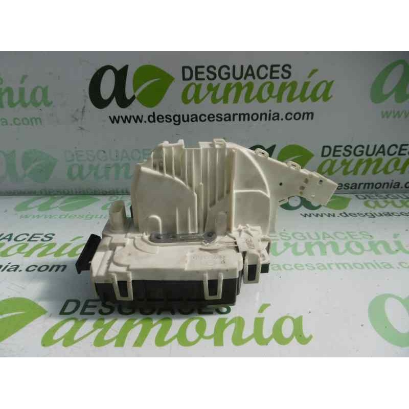 Recambio de cerradura puerta delantera derecha para mercedes-benz clase cla (w117) cla 220 cdi (117.303) referencia OEM IAM A166