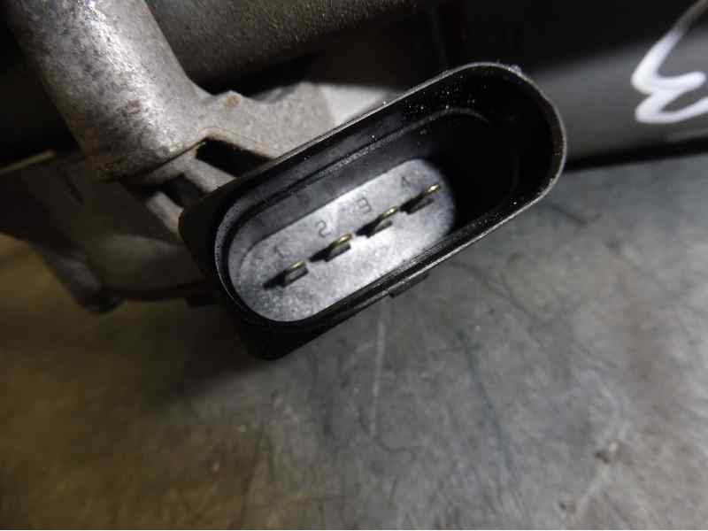 Recambio de motor limpia delantero para opel corsa d enjoy referencia OEM IAM 13182340 367546129 