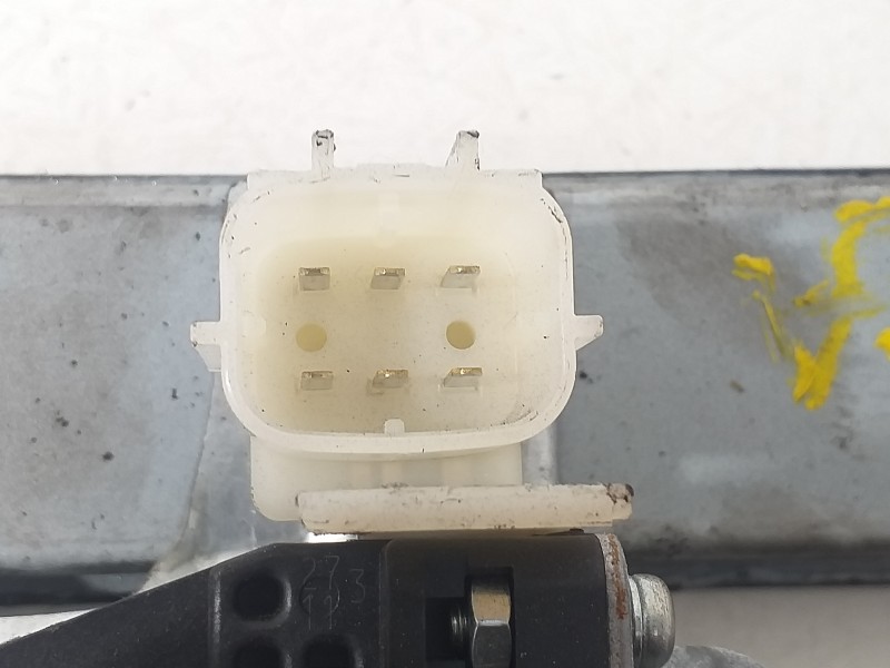 Recambio de elevalunas delantero izquierdo para nissan x-trail (t32) connect referencia OEM IAM 807304CA1A 0620403410 