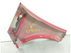 Recambio de aleta delantera derecha para bmw mini (r50,r53) one d referencia OEM IAM 41217037438   2