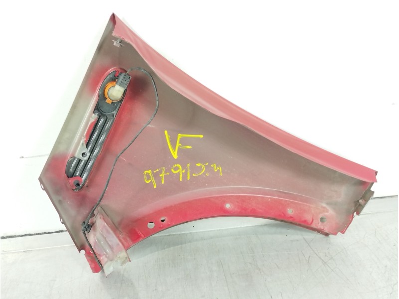 Recambio de aleta delantera derecha para bmw mini (r50,r53) one d referencia OEM IAM 41217037438  