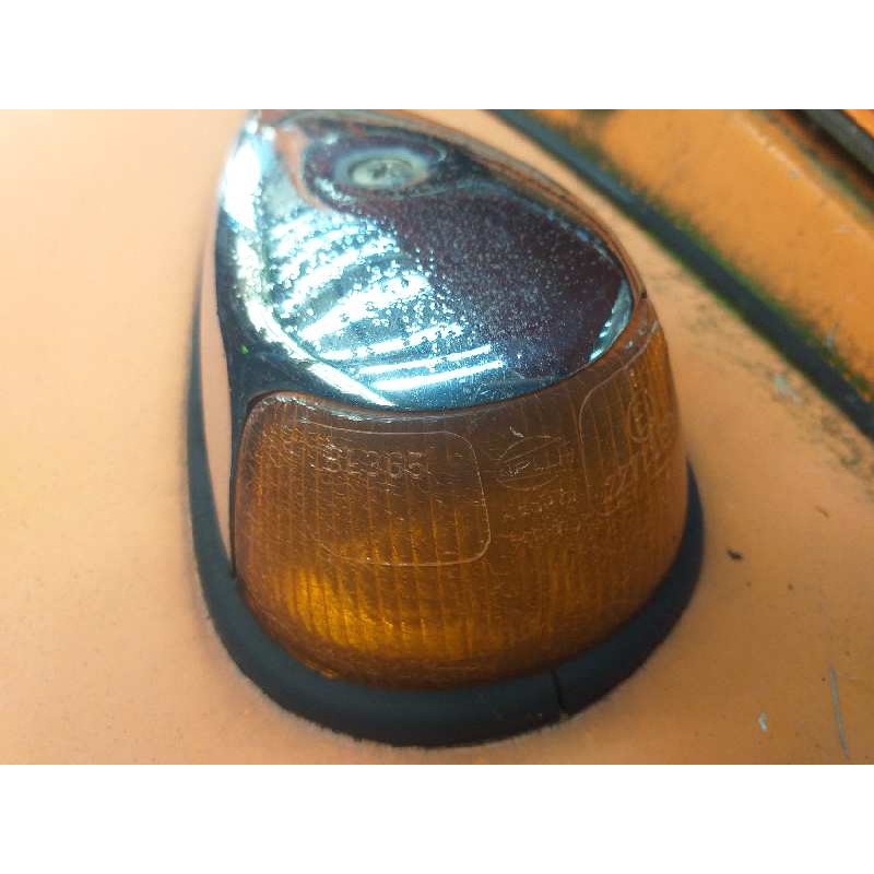 Recambio de piloto delantero derecho para volkswagen kaefer 1200 (typ 1) 1200 referencia OEM IAM 111953055  