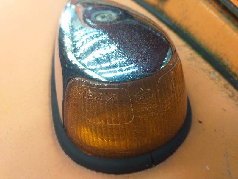 Recambio de piloto delantero derecho para volkswagen kaefer 1200 (typ 1) 1200 referencia OEM IAM 111953055  