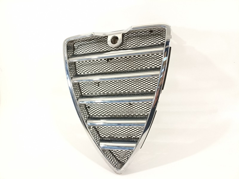 Recambio de rejilla delantera para alfa romeo 166 2.4 jtd 20v distinctive referencia OEM IAM   