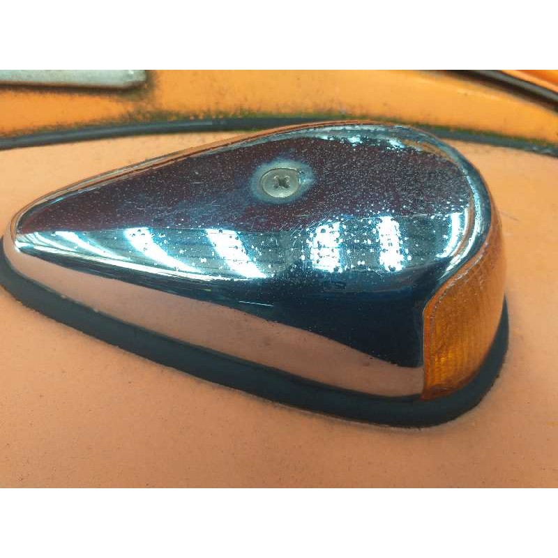 Recambio de piloto delantero derecho para volkswagen kaefer 1200 (typ 1) 1200 referencia OEM IAM 111953055  