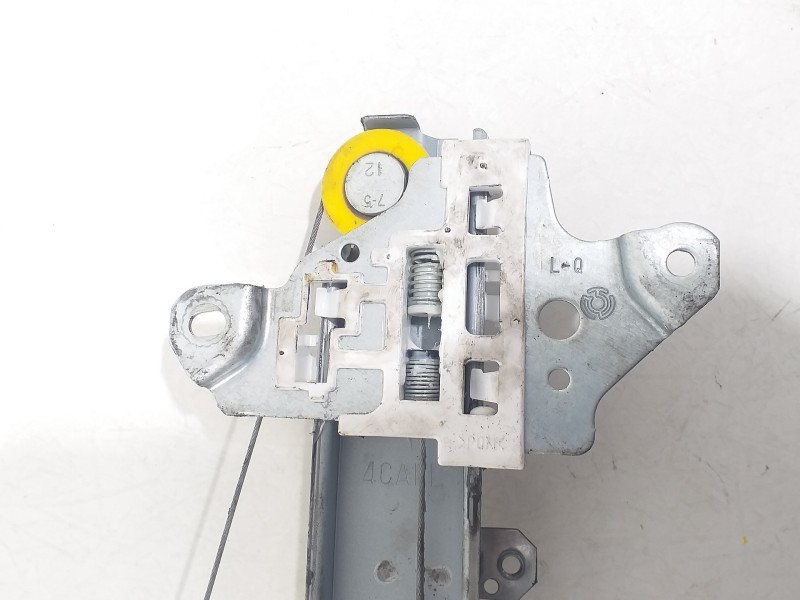 Recambio de elevalunas delantero izquierdo para nissan x-trail (t32) connect referencia OEM IAM 807304CA1A 0620403410 