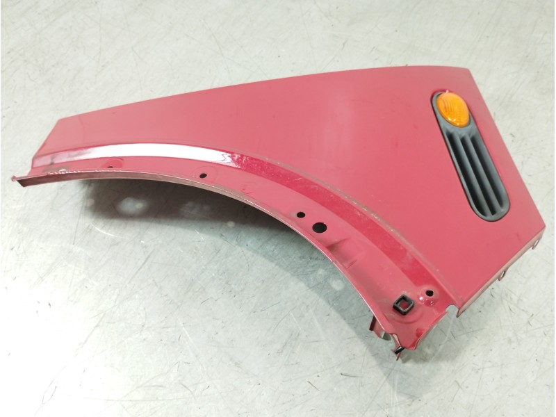 Recambio de aleta delantera derecha para bmw mini (r50,r53) one d referencia OEM IAM 41217037438  