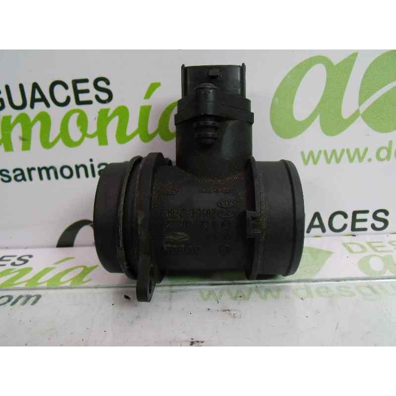 Recambio de caudalimetro para hyundai getz (tb) 1.5 crdi referencia OEM IAM 2816427500 0281002528 