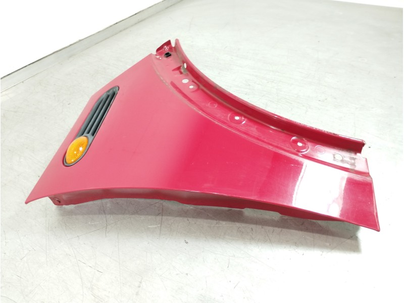 Recambio de aleta delantera derecha para bmw mini (r50,r53) one d referencia OEM IAM 41217037438  