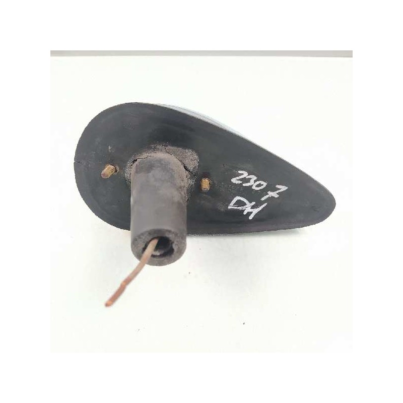 Recambio de piloto delantero derecho para volkswagen kaefer 1200 (typ 1) 1200 referencia OEM IAM 111953055  