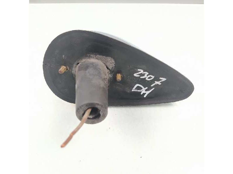 Recambio de piloto delantero derecho para volkswagen kaefer 1200 (typ 1) 1200 referencia OEM IAM 111953055  