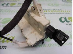 Recambio de cerradura puerta delantera derecha para peugeot partner kombi confort referencia OEM IAM   