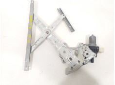 Recambio de elevalunas trasero derecho para nissan x-trail (t32) connect referencia OEM IAM 827301BA0A  