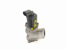 Recambio de valvula egr para opel corsa d enjoy referencia OEM IAM 55201144  