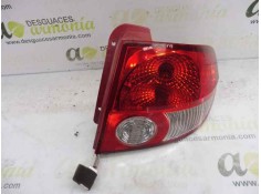 Recambio de piloto trasero derecho para hyundai getz (tb) 1.5 crdi referencia OEM IAM 924021CXXX  