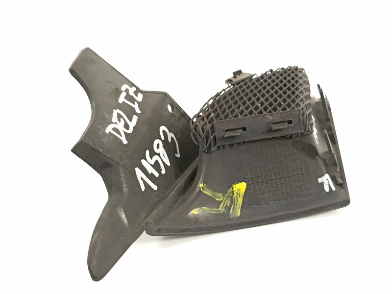 Recambio de rejilla aireadora para alfa romeo 166 2.4 jtd 20v distinctive referencia OEM IAM 156045143  