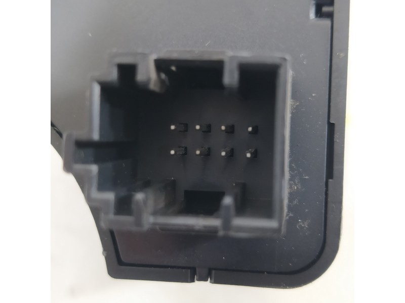 Recambio de mando limpia para bmw mini (r50,r53) one d referencia OEM IAM 61311489484  