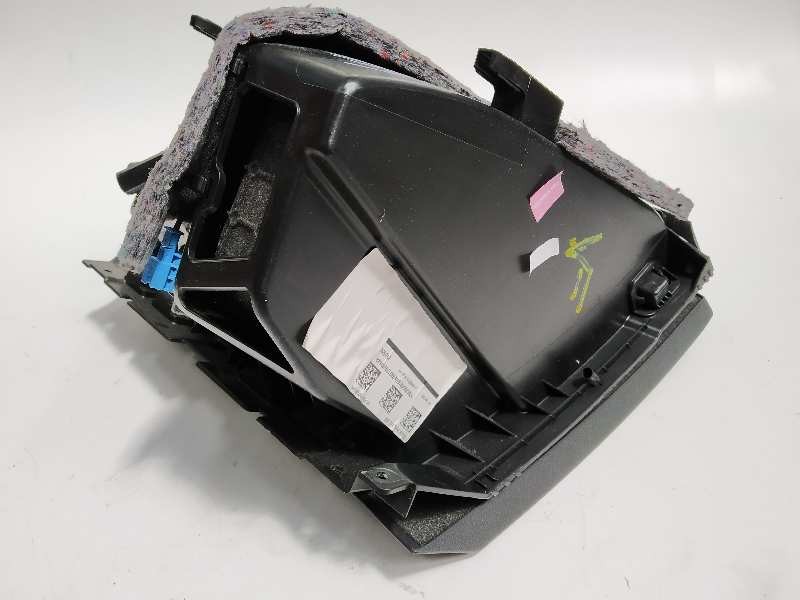 Recambio de guantera para mercedes-benz clase cla (w117) cla 220 cdi (117.303) referencia OEM IAM 6840130600543  