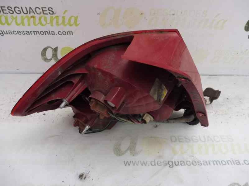 Recambio de piloto trasero derecho para hyundai getz (tb) 1.5 crdi referencia OEM IAM 924021CXXX  