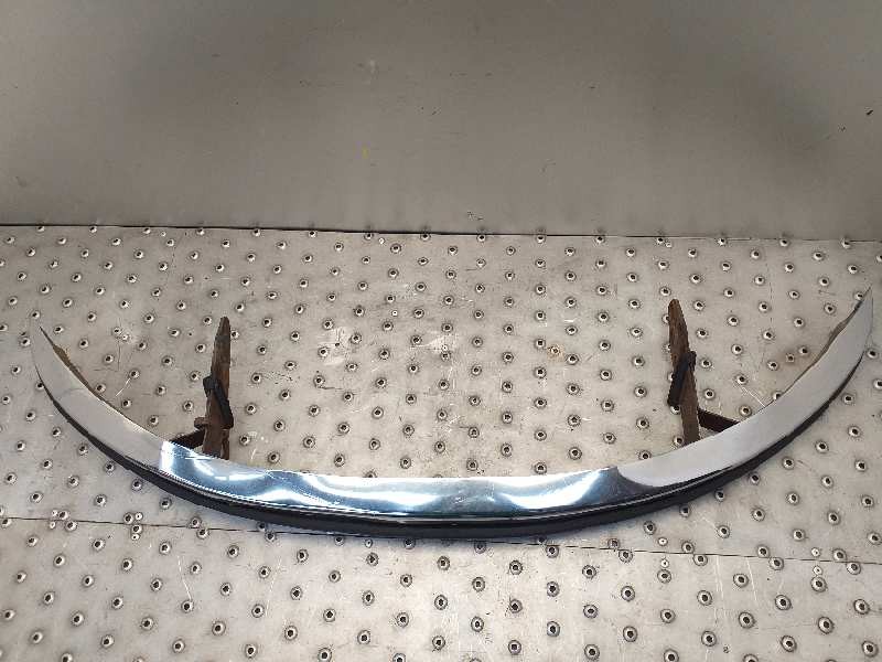 Recambio de paragolpes trasero para volkswagen kaefer 1200 (typ 1) 1200 referencia OEM IAM 111807307  