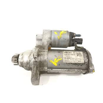 MOTOR ARRANQUE 02M911024Q 0001179512 