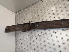 Recambio de paragolpes trasero para volkswagen kaefer 1200 (typ 1) 1200 referencia OEM IAM 111807307   2