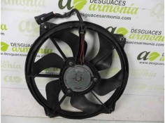 Recambio de electroventilador para peugeot partner kombi confort referencia OEM IAM   