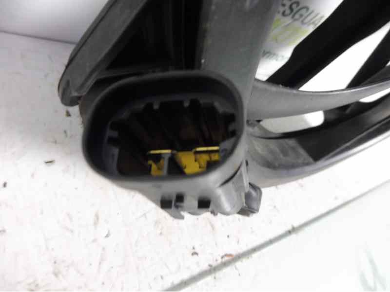 Recambio de electroventilador para peugeot partner kombi confort referencia OEM IAM   